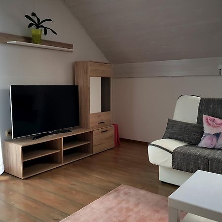 Lake House Apartment ميدفودِ المظهر الخارجي الصورة