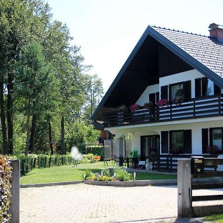Lake House Apartment ميدفودِ المظهر الخارجي الصورة
