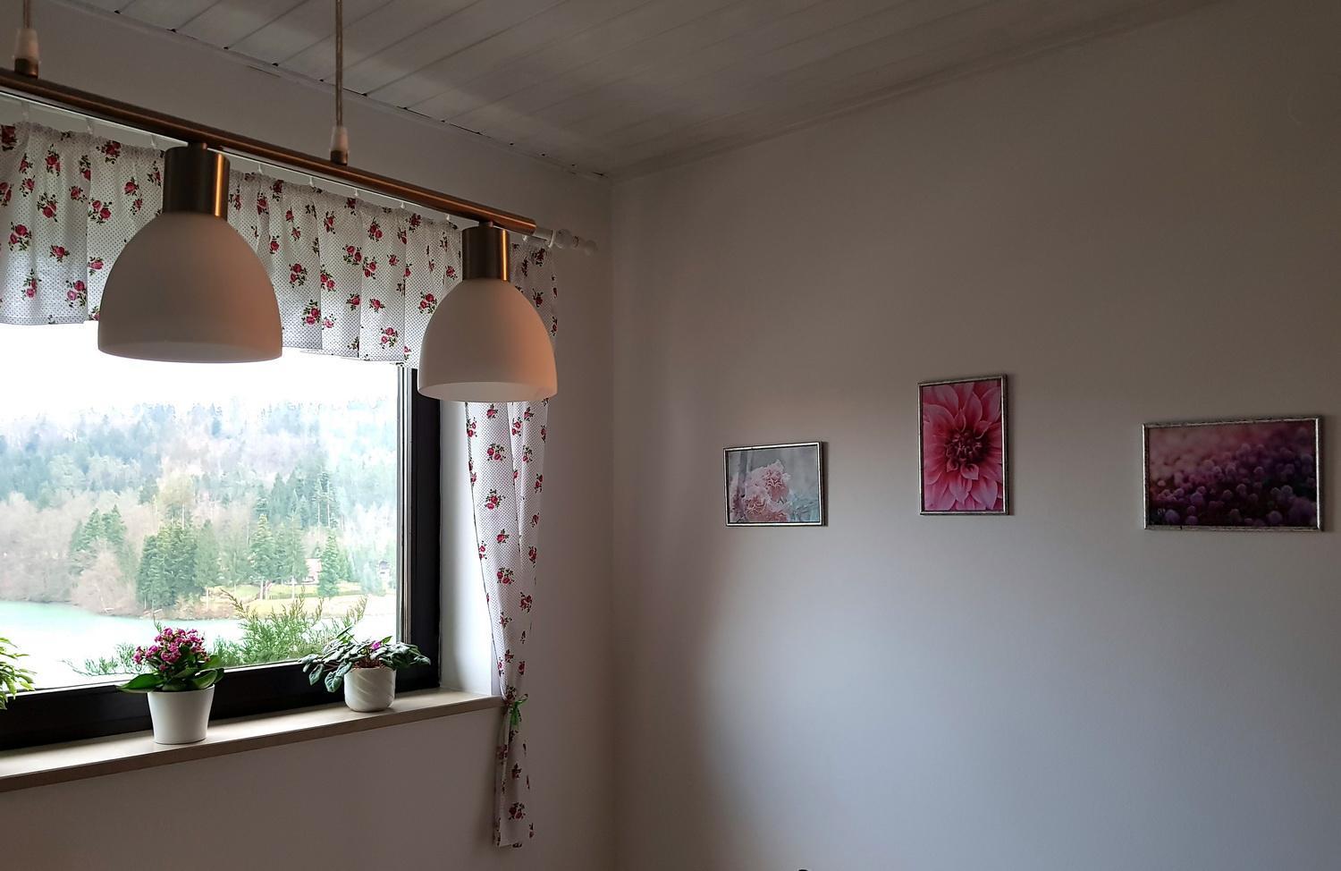 Lake House Apartment ميدفودِ المظهر الخارجي الصورة