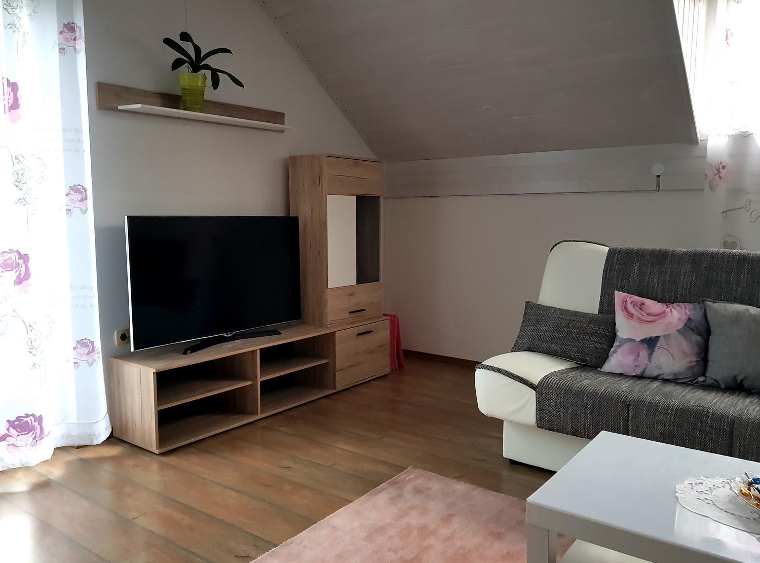 Lake House Apartment ميدفودِ المظهر الخارجي الصورة