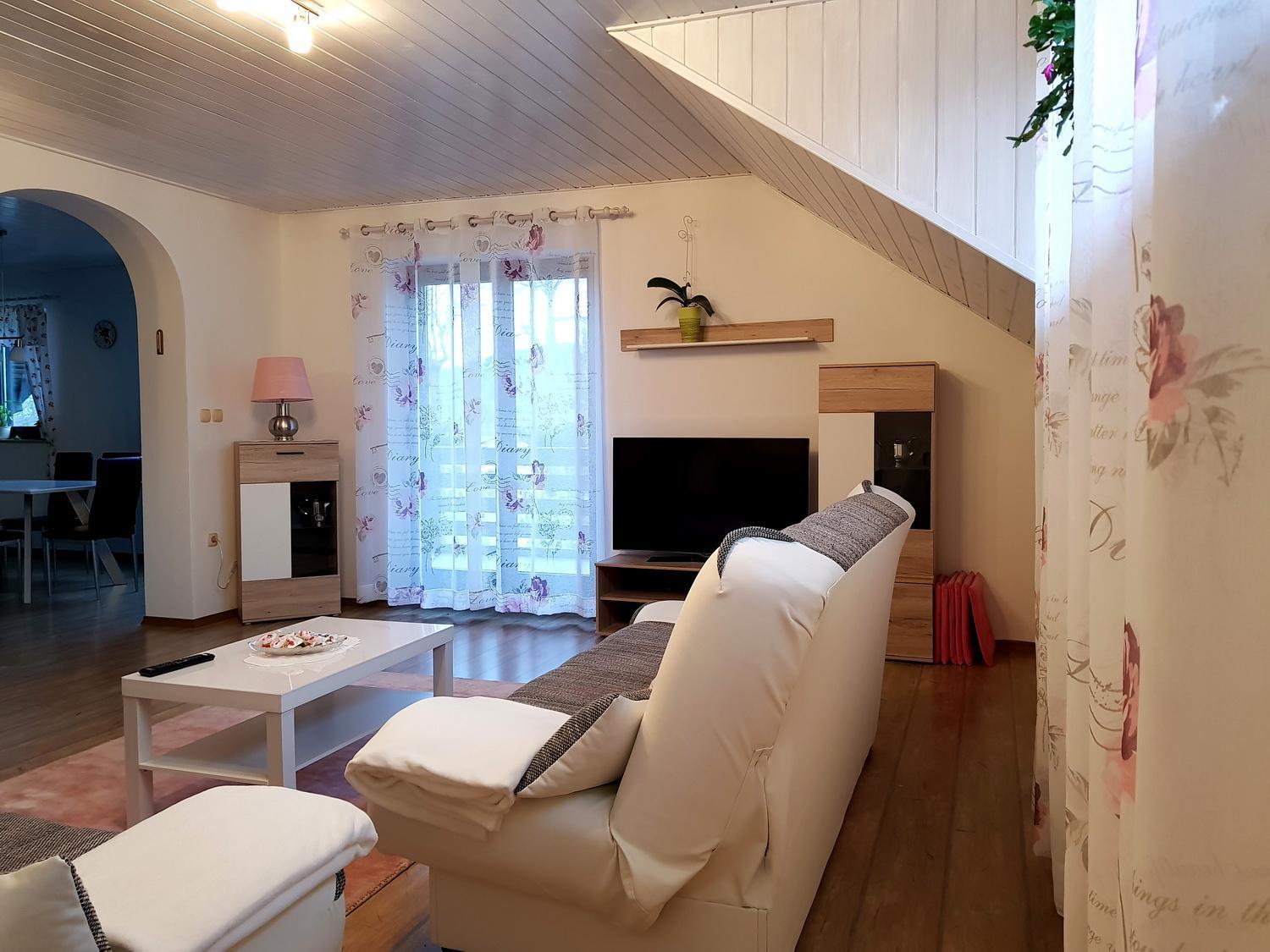 Lake House Apartment ميدفودِ المظهر الخارجي الصورة