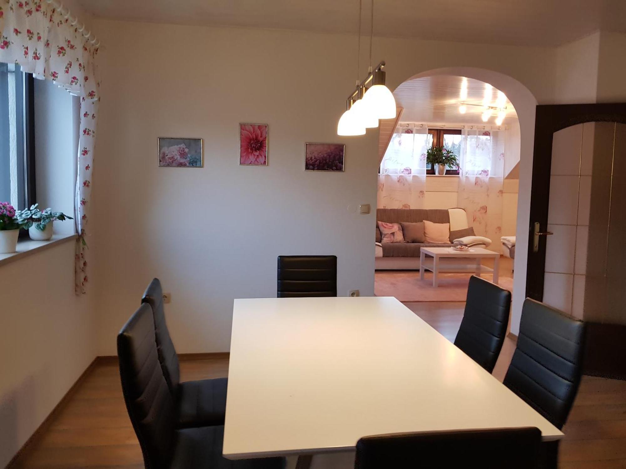 Lake House Apartment ميدفودِ المظهر الخارجي الصورة