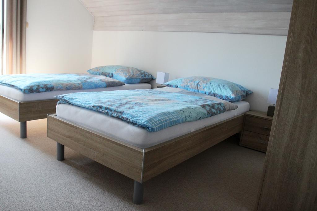 Lake House Apartment ميدفودِ المظهر الخارجي الصورة