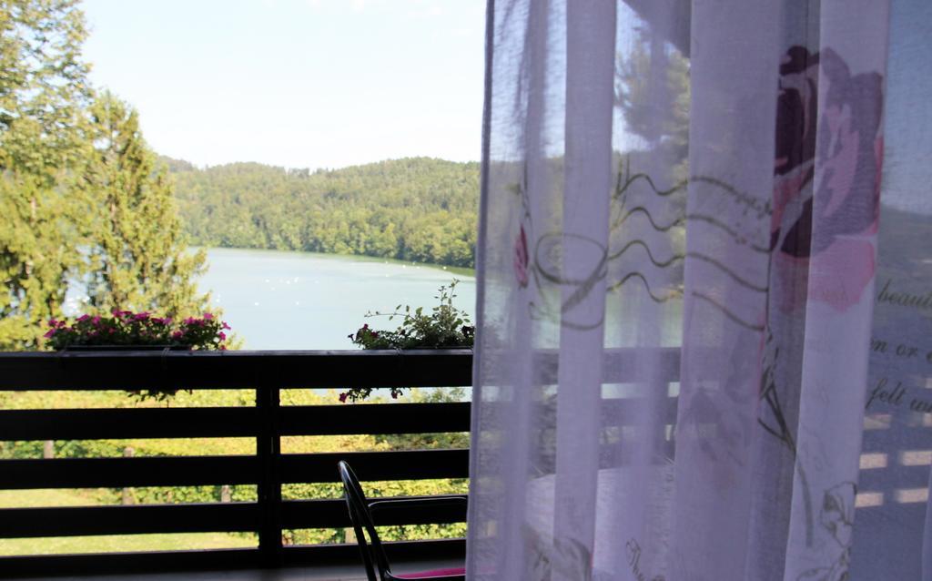 Lake House Apartment ميدفودِ المظهر الخارجي الصورة