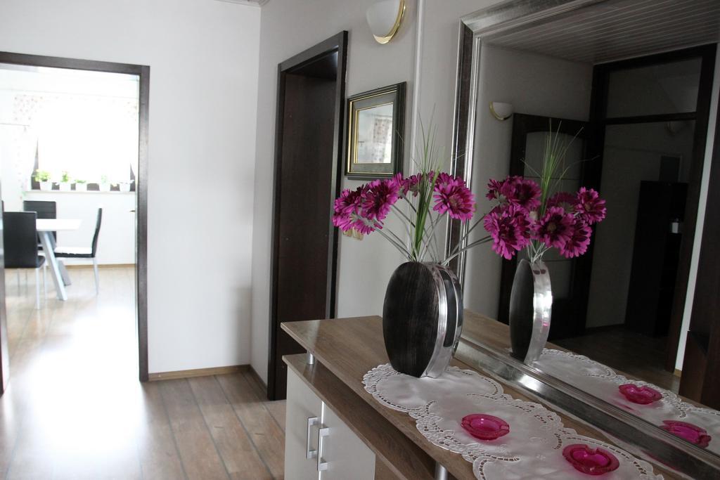 Lake House Apartment ميدفودِ المظهر الخارجي الصورة