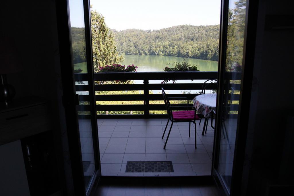 Lake House Apartment ميدفودِ المظهر الخارجي الصورة