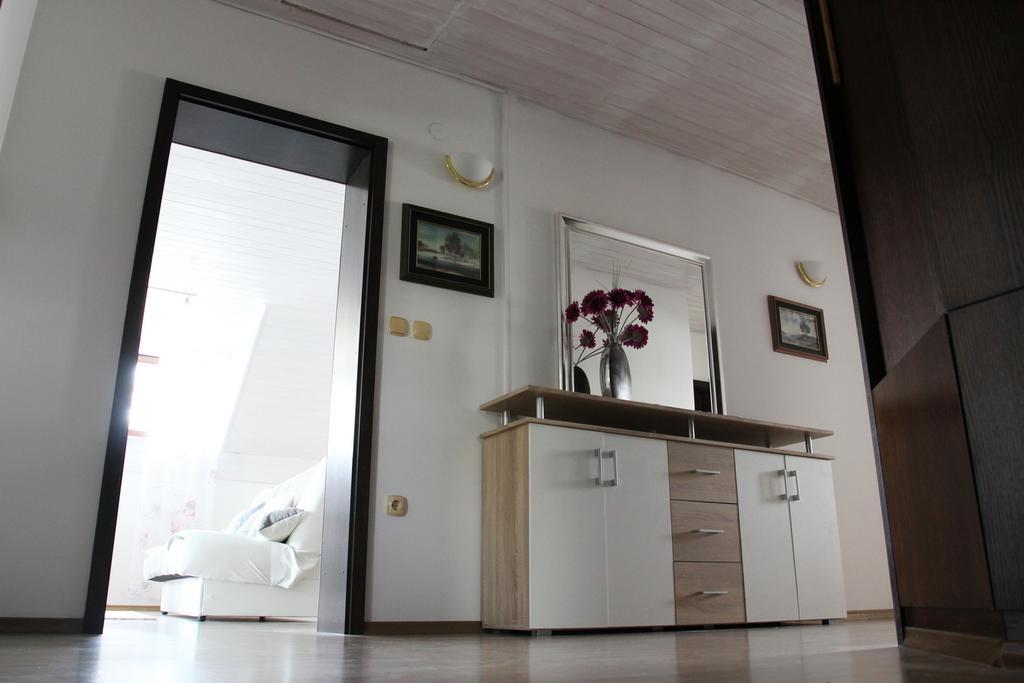 Lake House Apartment ميدفودِ المظهر الخارجي الصورة
