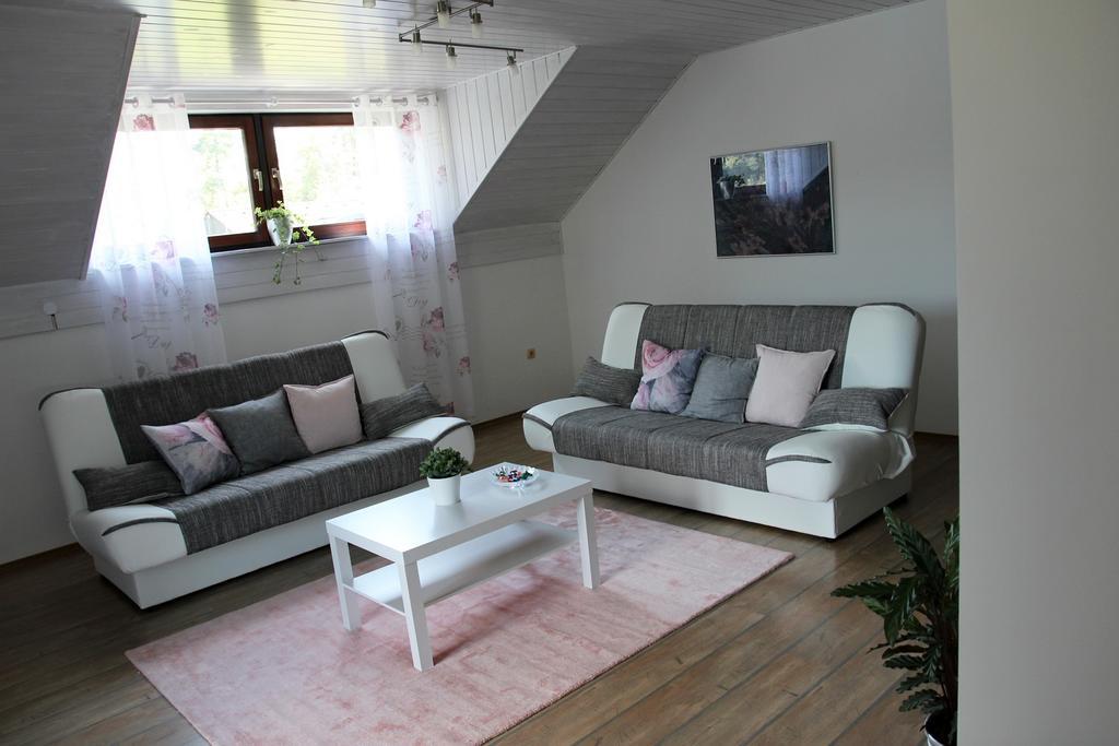 Lake House Apartment ميدفودِ المظهر الخارجي الصورة