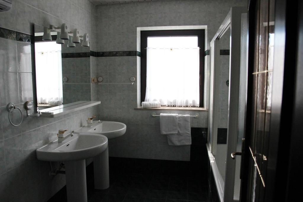 Lake House Apartment ميدفودِ المظهر الخارجي الصورة
