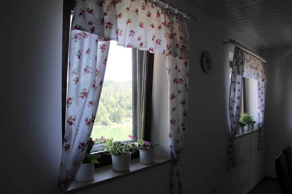 Lake House Apartment ميدفودِ المظهر الخارجي الصورة