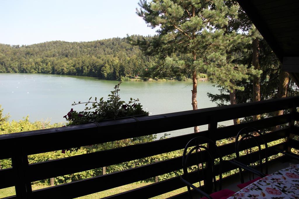 Lake House Apartment ميدفودِ المظهر الخارجي الصورة
