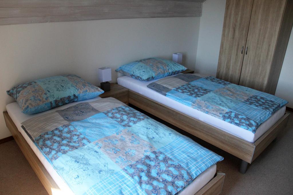 Lake House Apartment ميدفودِ المظهر الخارجي الصورة