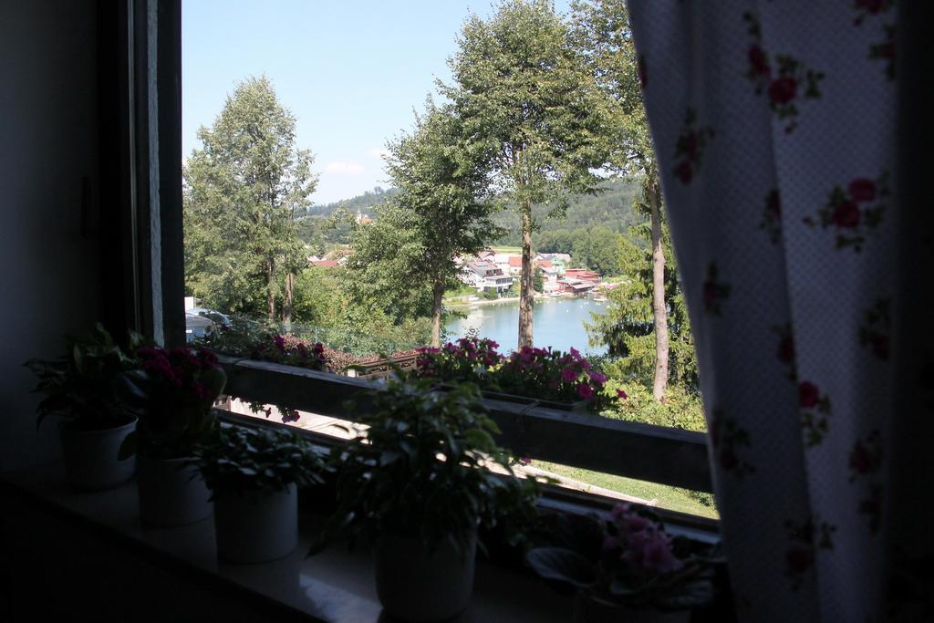 Lake House Apartment ميدفودِ المظهر الخارجي الصورة