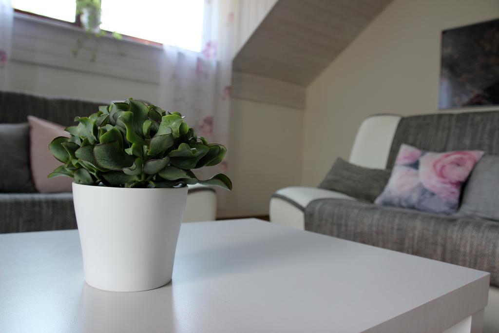 Lake House Apartment ميدفودِ المظهر الخارجي الصورة